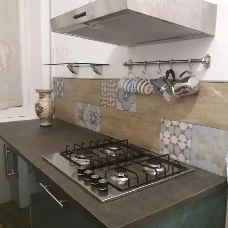 Apparamento Cipro *